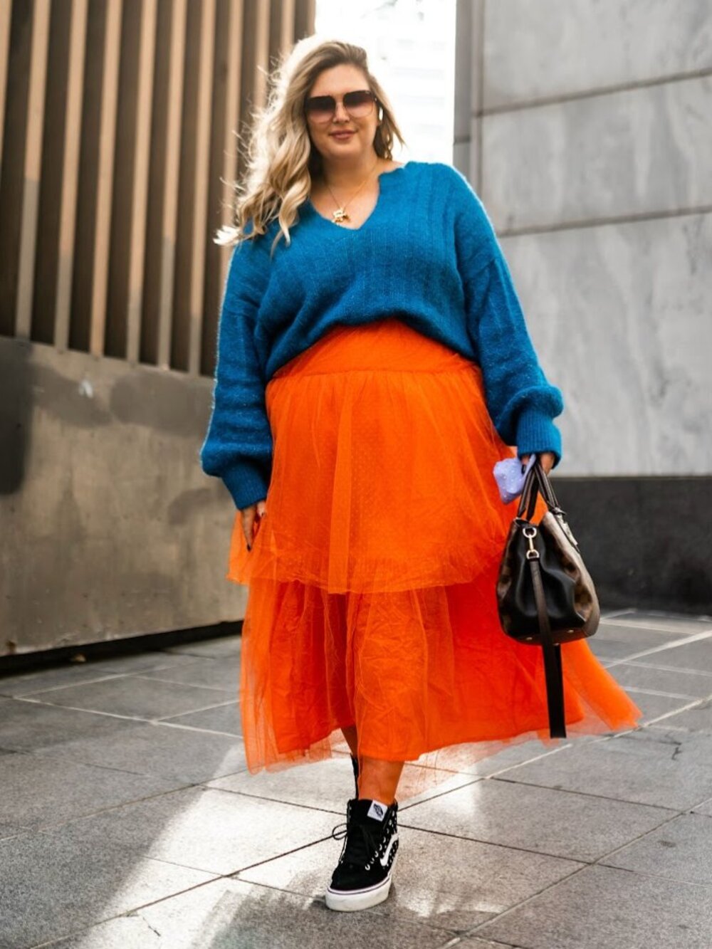 Anthropologie Tiered Ruffle Maxi Skirt